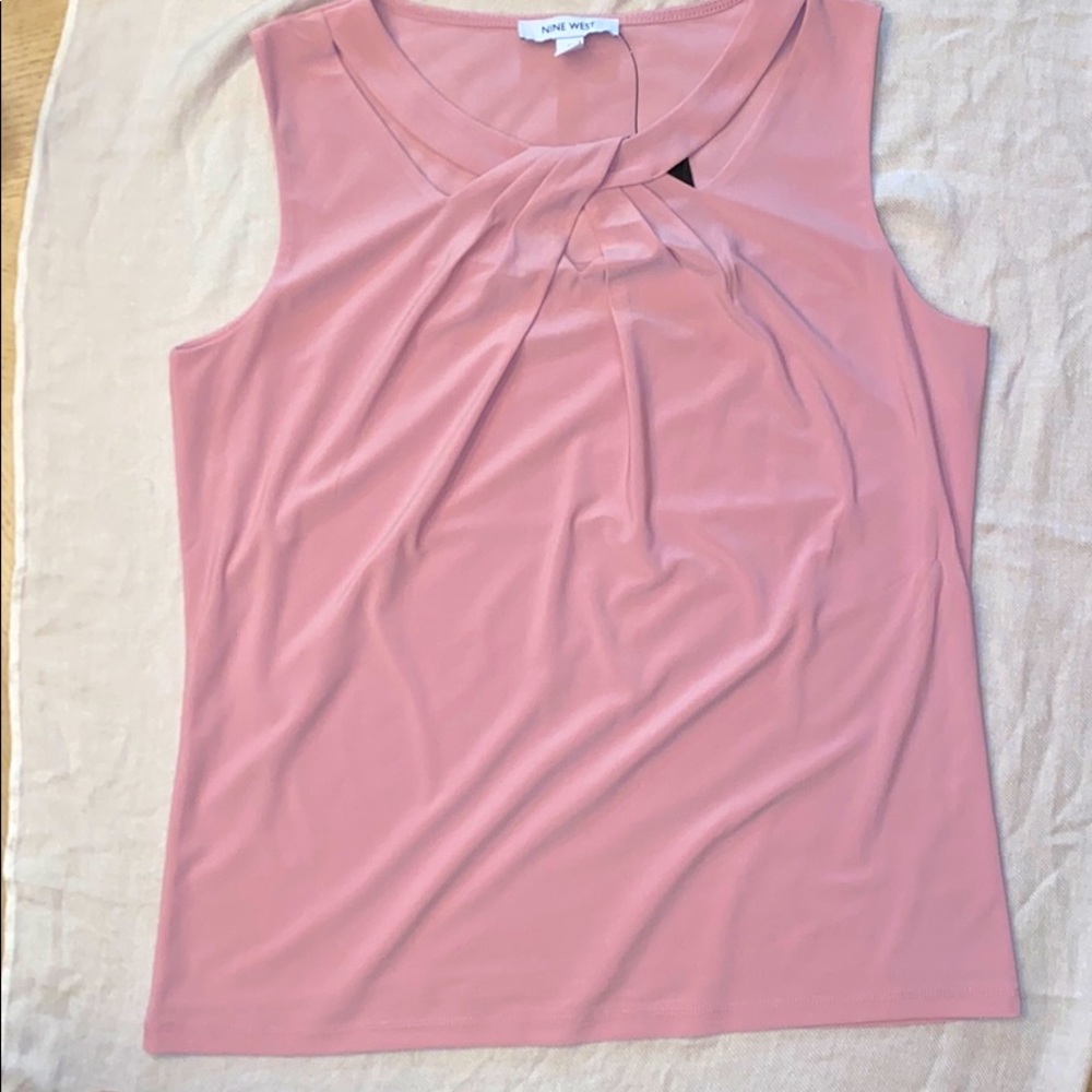 Nine West Top